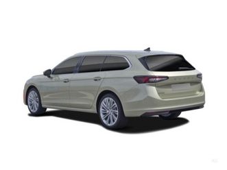 superb break 1.5 tsi mhev sc dsg