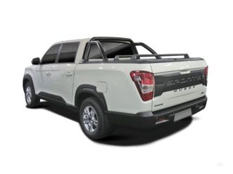 musso 2.2 dtr k3 pro