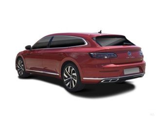 arteon sb 2.0 tdi elegance dsg