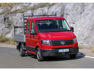crafter 35 2.0 tdi l3