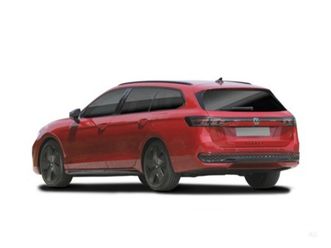 passat v. 1.5 tsi ehybrid dsg