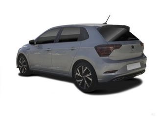 polo 1.0 tsi style