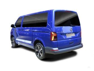 transporter 2.0 tdi l.business