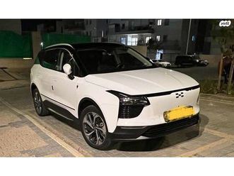 prime חשמלי אוט׳ (204 כ״ס)