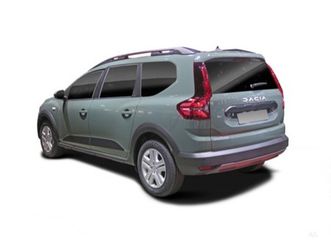 jogger 1.6 hybrid expression 7l