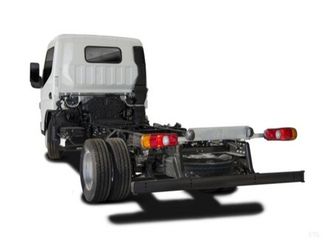 canter 3s13 fea01bl4seuw