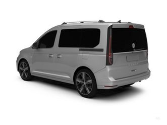 caddy mobility 2.0 tdi