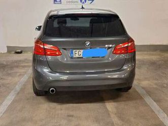 216d active tourer advantage auto