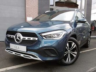 gla 180 jantes 18p / navigation / camera .....