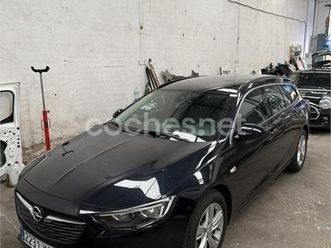 opel insignia st 1.6cdti turbo d excel aut wltp