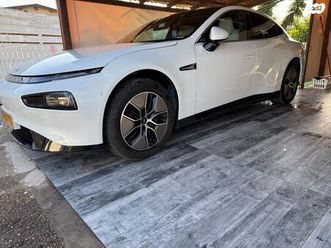 long range diamond חשמלי אוט׳ (276 כ״ס)