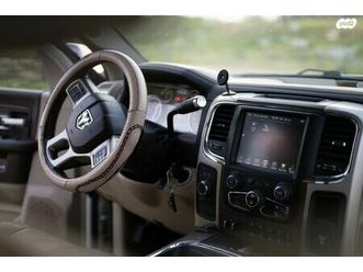 laramie אוט׳ 6.7 (370 כ״ס)