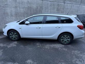 opel astra export canton glaris - tutti.ch