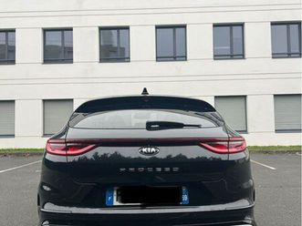 kia proceed gt line premium