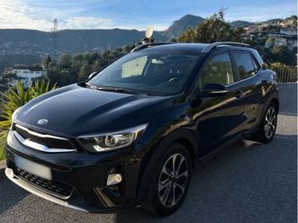kia stonic 1.0 essence 88 ch – 5 portes – 2018
