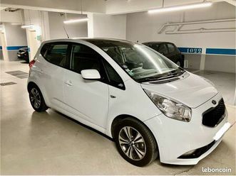 kia venga 1ere main active toit panoramique