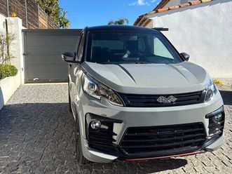 ligier js60 encore sous garantie