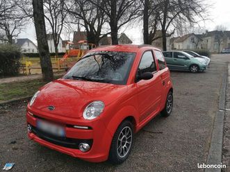 microcar mgo 2016