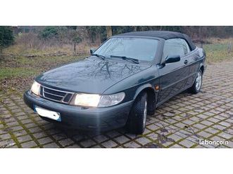 saab 900 ng