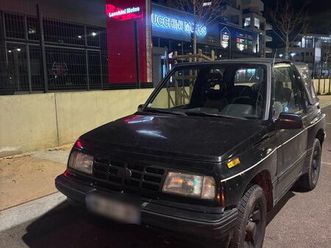 vitara édition tracker