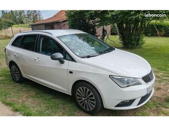 seat ibiza break connect – tsi économique – entretien complet fait