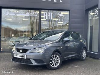 seat ibiza st (4) 1.2 tsi 90 style