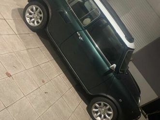 échange mini austin