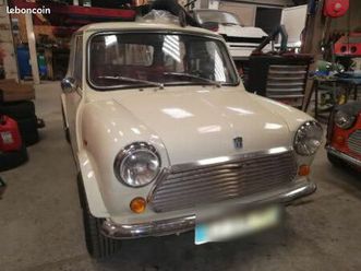 voiture de collection