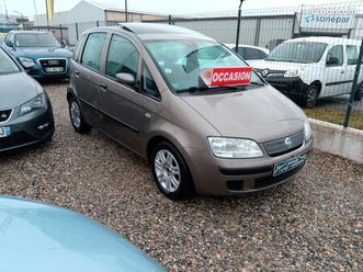 fiat idea 1.3 jtd multijet 90cv ideat