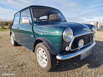 vends mini austin