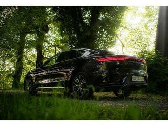 byd han 2024 / elektro canton saint-gall - tutti.ch