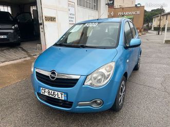 agila 1.0 68ch enjoy