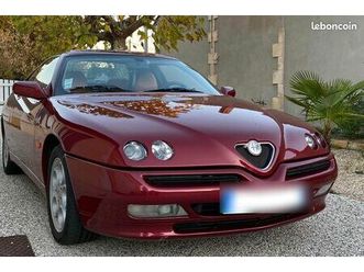 alfa romeo gtv 1,8 ts