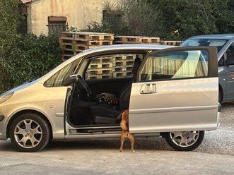 peugeot 1007 47 000km