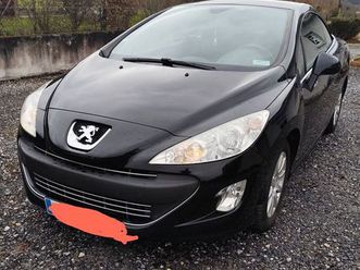 308 cc sport fap 112cv