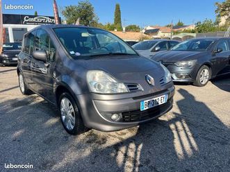renault grand modus tce