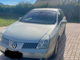 vend renault velsatis