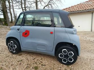citroën ami électrique