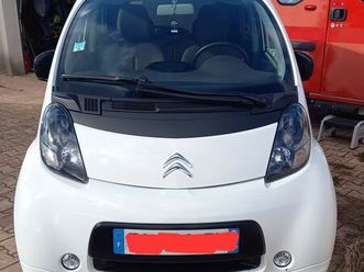 citroën c-zero confort électrique