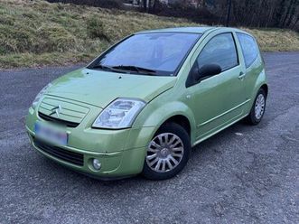 c2 exclusive boite auto