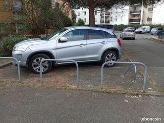 c4 aircross exclusive 150 cv