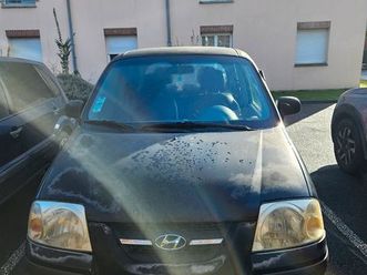 hyundai atos prime 1.1 63cv