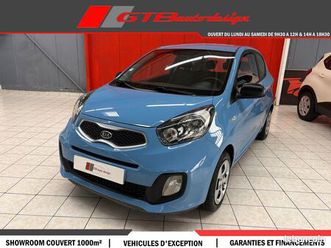 kia picanto ii 1.0 69 active 3p