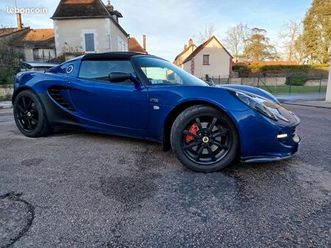lotus elise 111r