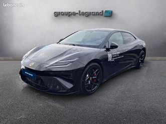 lotus emeya 600 gt se