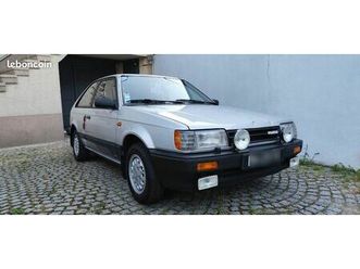 mazda 323 1.6i gt gtx