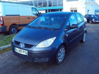 colt 1.3 95cv invite