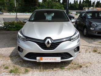 renault clio v 1.0 tce 100 cv business