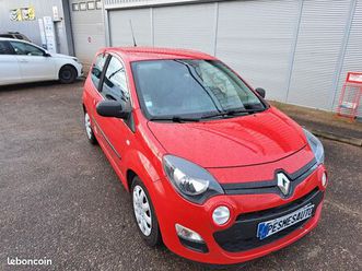 twingo 2 1.5 dci