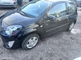 twingo 2 phase 2 1,2 essence 75 cv 95 300 km